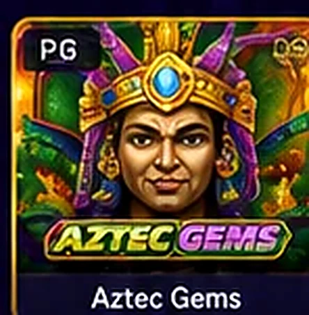 Aztec Gems