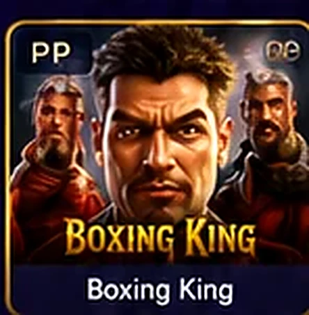 Boxing King