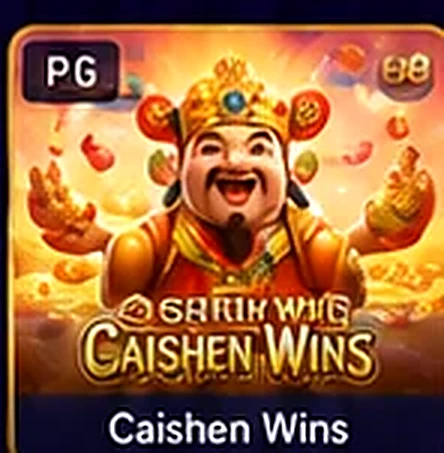 Caishen Wins
