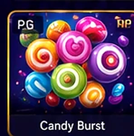 Candy Burst
