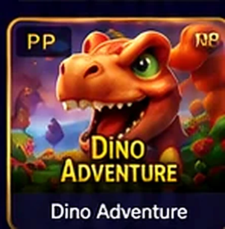 Dino Adventure