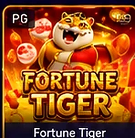 Fortune Tiger