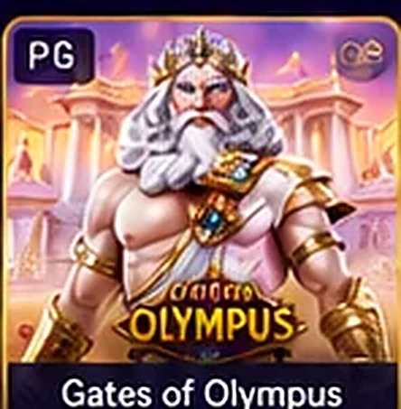 Gates of Olympus