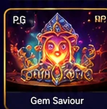 Gem Saviour
