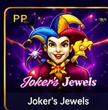 Joker's Jewels