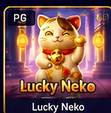 Lucky Neko