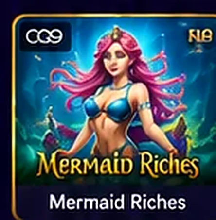 Mermaid Riches