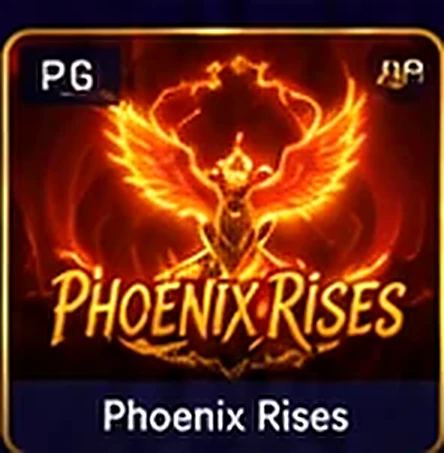 Phoenix Rises