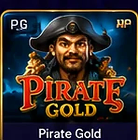 Pirate Gold