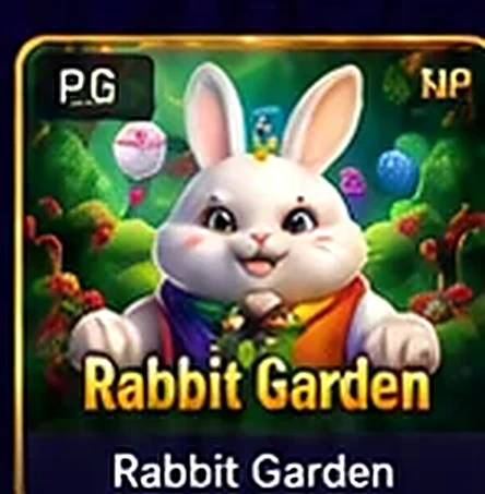 Rabbit Garden