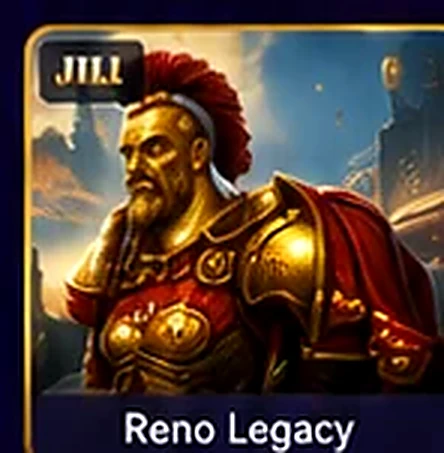 Reno Legacy