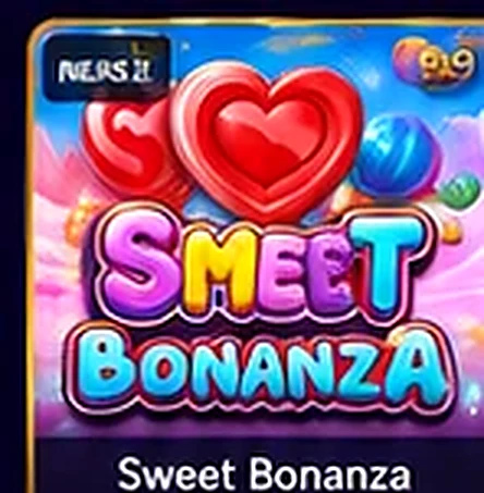 Sweet Bonanza