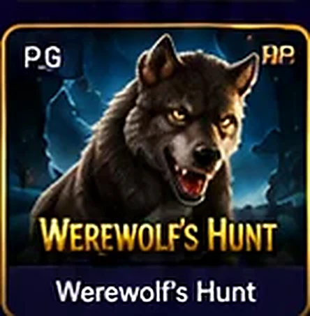 Werewolf's Hunt