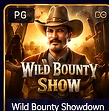 Wild Bounty Showdown