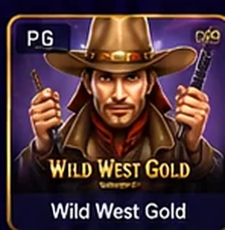Wild West Gold